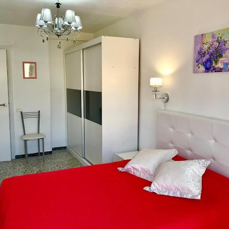 Alicante Melia Apartment المظهر الخارجي الصورة