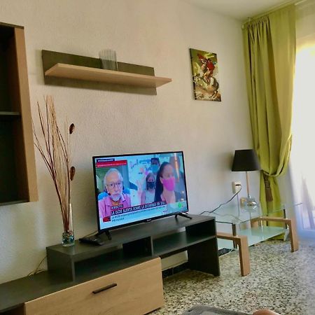 Alicante Melia Apartment المظهر الخارجي الصورة
