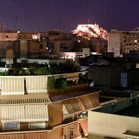 Alicante Melia Apartment المظهر الخارجي الصورة