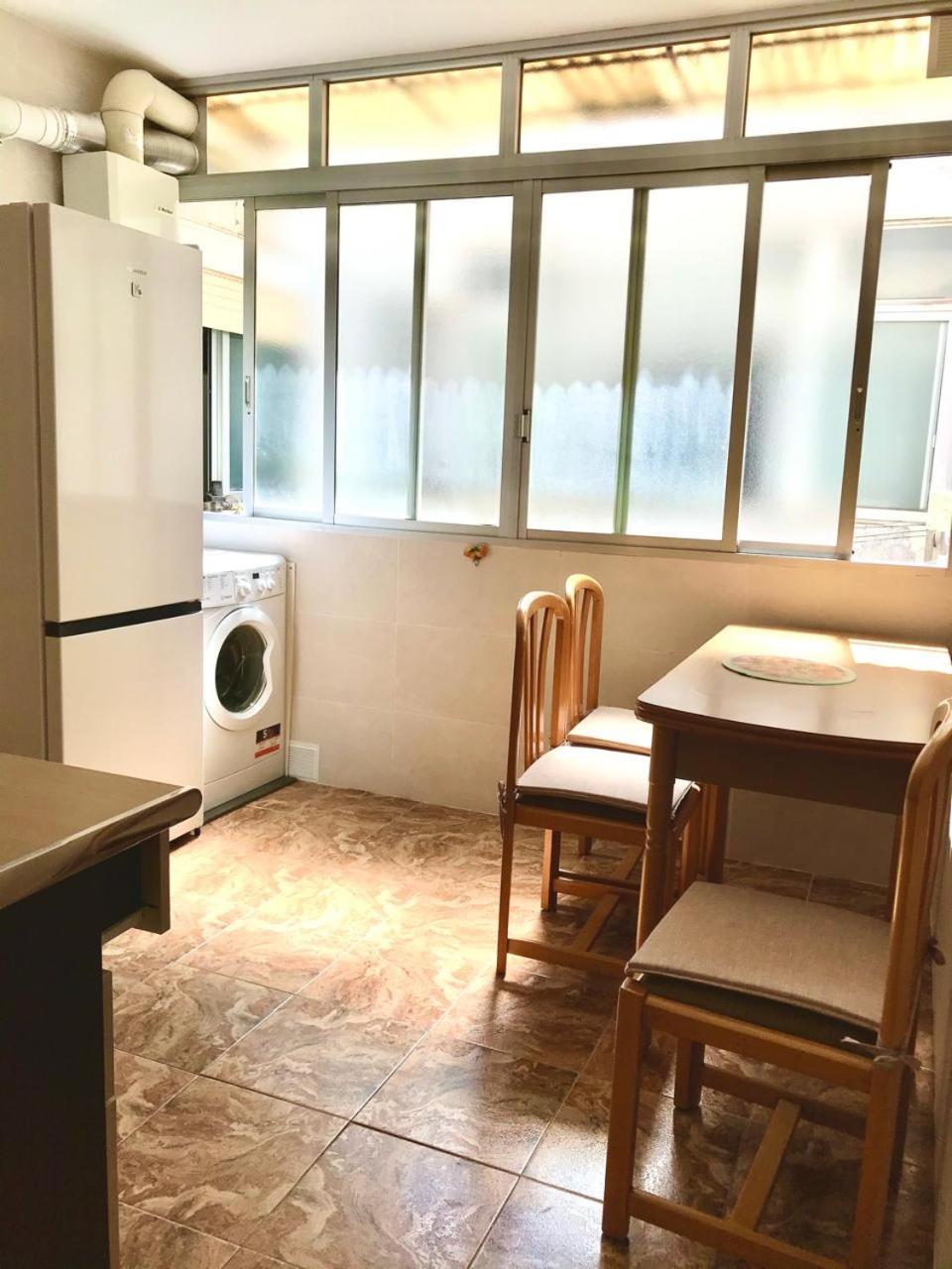 Alicante Melia Apartment المظهر الخارجي الصورة