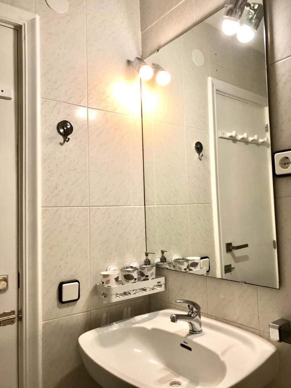 Alicante Melia Apartment المظهر الخارجي الصورة