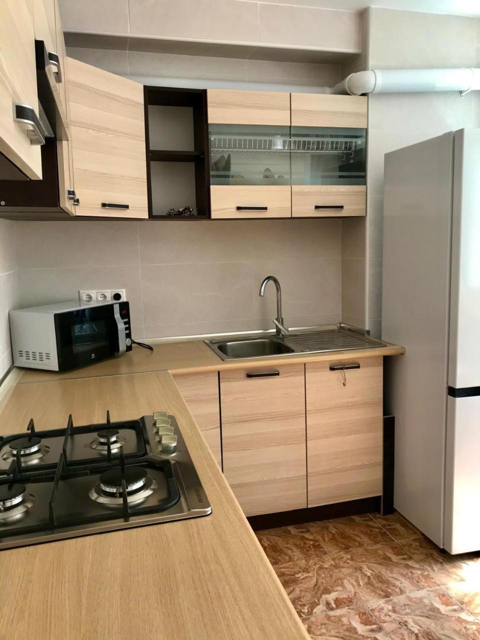 Alicante Melia Apartment المظهر الخارجي الصورة