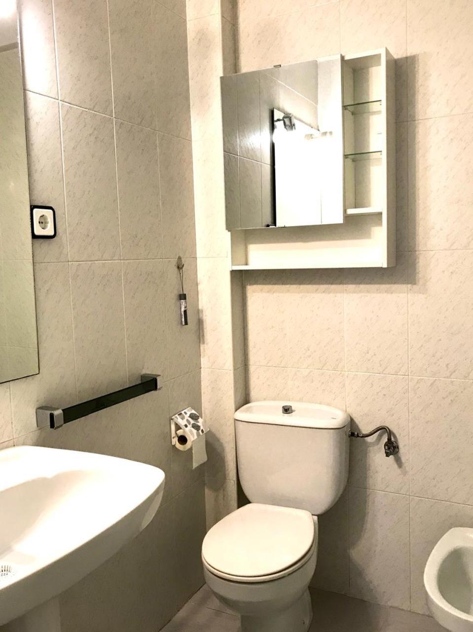 Alicante Melia Apartment المظهر الخارجي الصورة