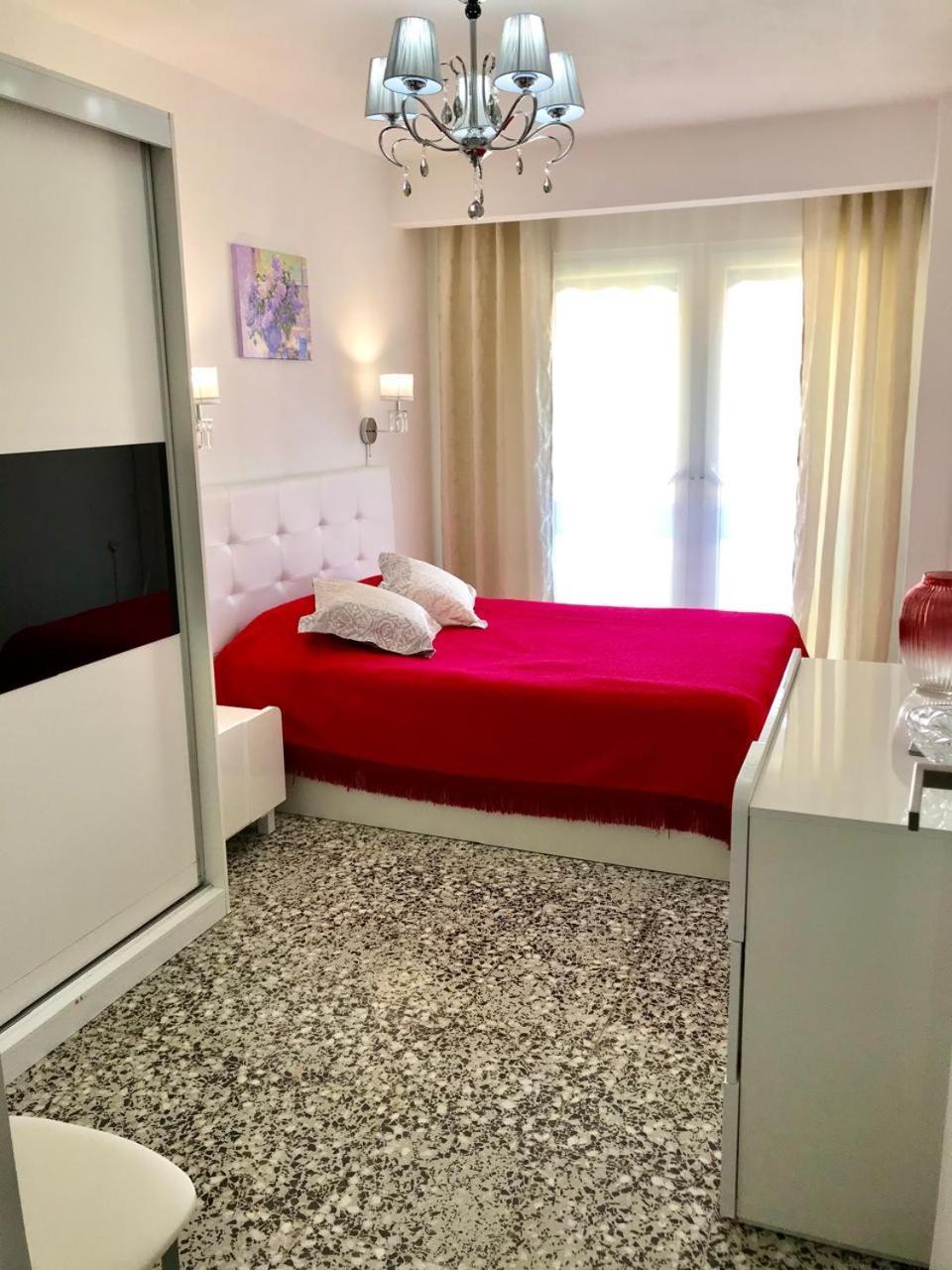 Alicante Melia Apartment المظهر الخارجي الصورة