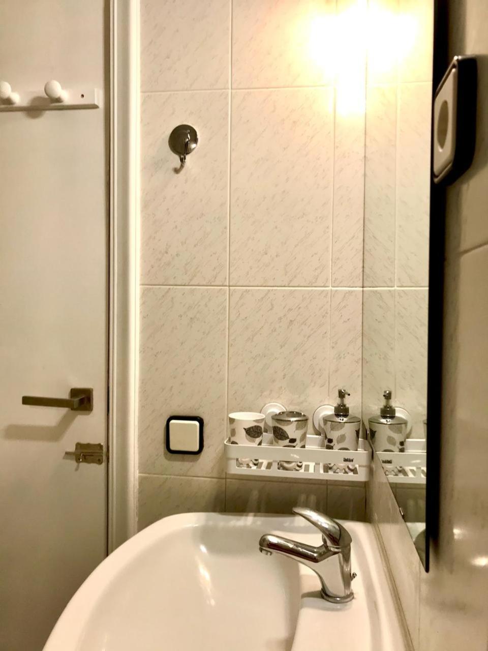 Alicante Melia Apartment المظهر الخارجي الصورة
