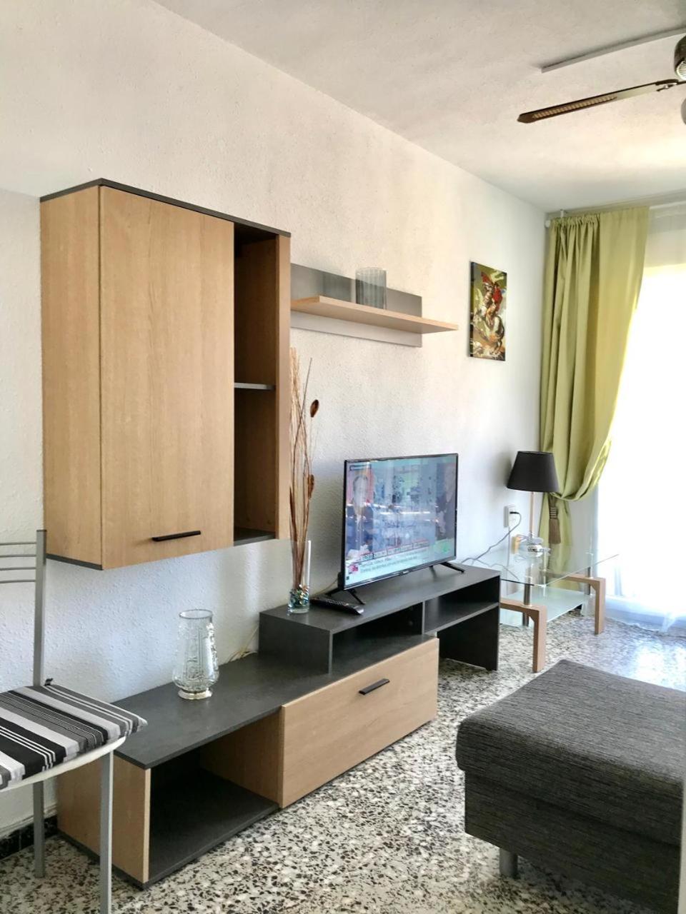 Alicante Melia Apartment المظهر الخارجي الصورة
