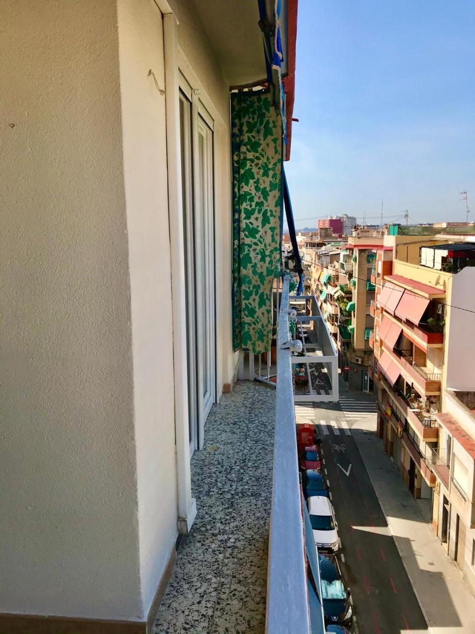 Alicante Melia Apartment المظهر الخارجي الصورة